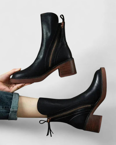 Isay | Orthopedic Boots