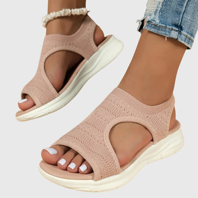 Samantha™ | Orthopedic Sandals