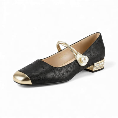 Chrystahh | Orthopedic Mary Jane Shoes