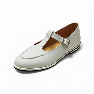 Ariyzzah | Orthopedic Mary Jane Low Heel Shoes