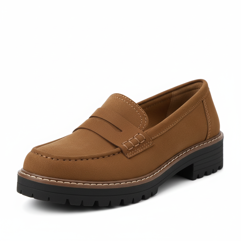 Vox™ | Orthopedic Loafers