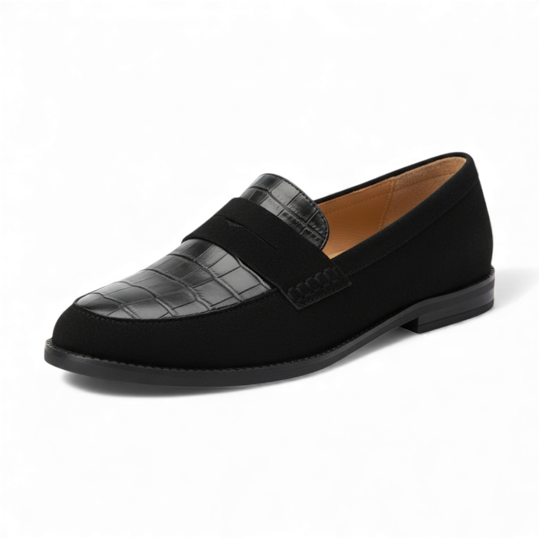 Mariluz – Orthopedic Loafers