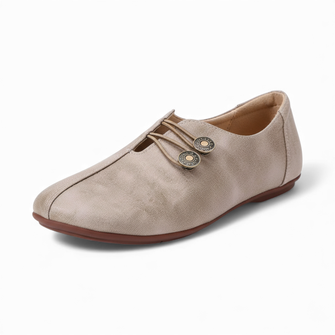 Josephine™ | Daily Comfort Slip-Ons