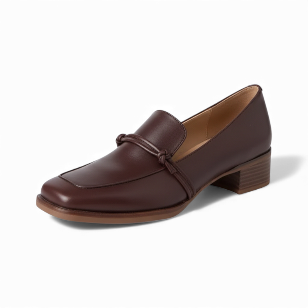 Dixie | Orthopedic Loafers