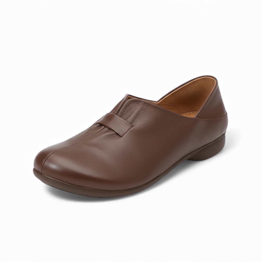 Elyndria | Orthopedic Loafers