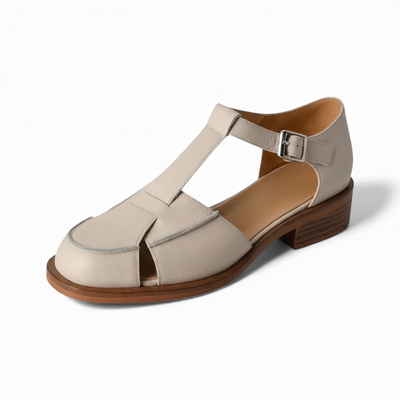 Thalina | Elegant Mary Jane Shoes