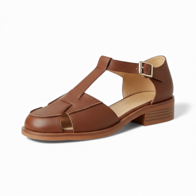 Thalina | Elegant Mary Jane Shoes