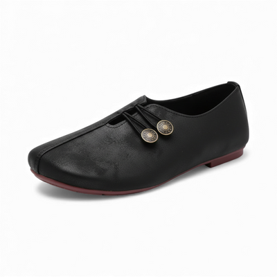 Josephine™ | Daily Comfort Slip-Ons