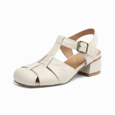 Saryanna | Orthopedic Mary Jane Shoes