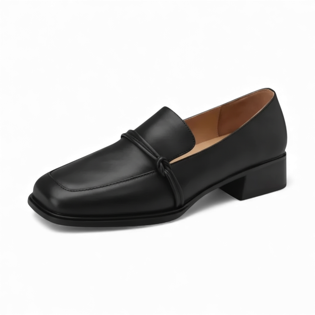 Dixie | Orthopedic Loafers