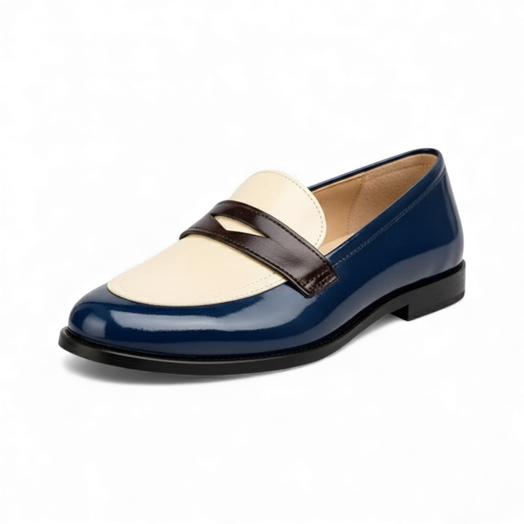 Skyleah | Lightweight Comfort Loafers
