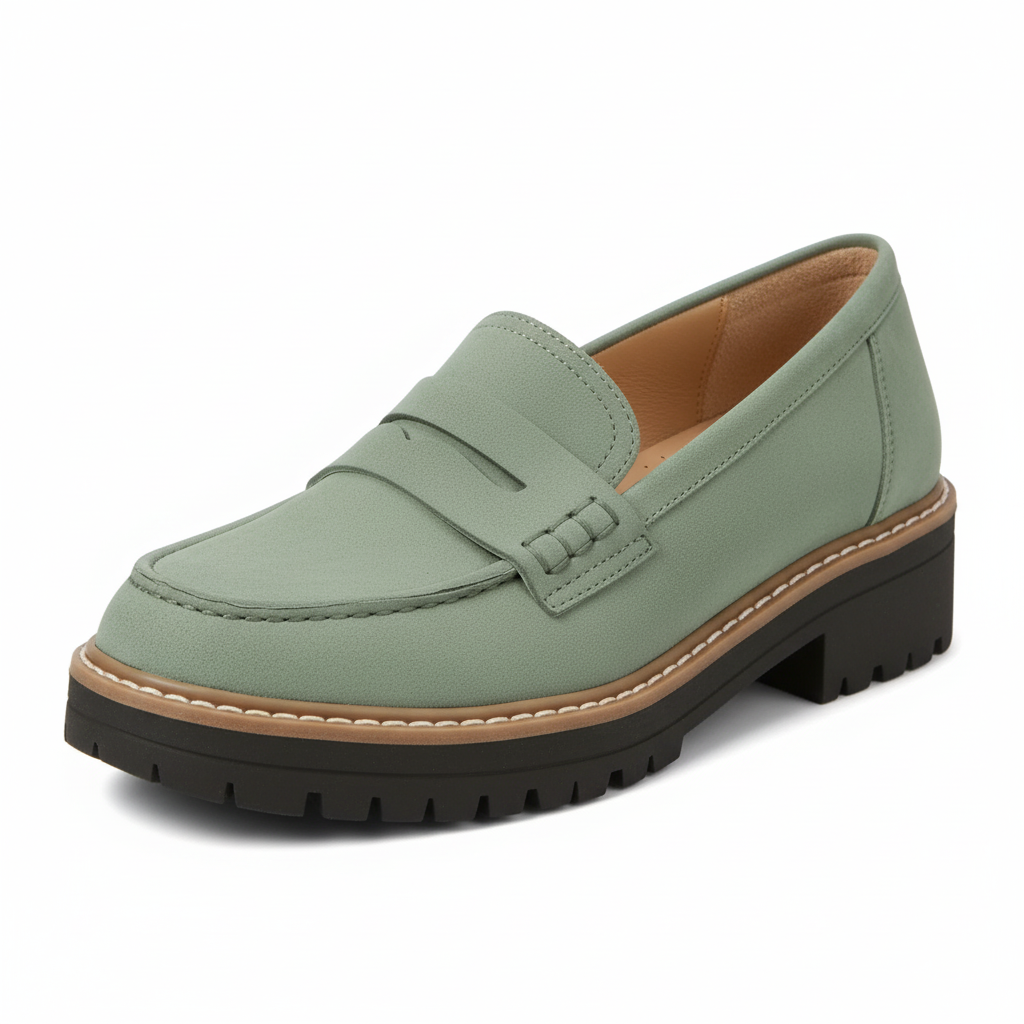 Vox™ | Orthopedic Loafers