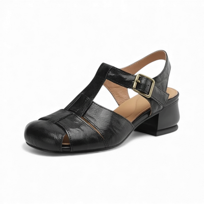 Saryanna | Orthopedic Mary Jane Shoes