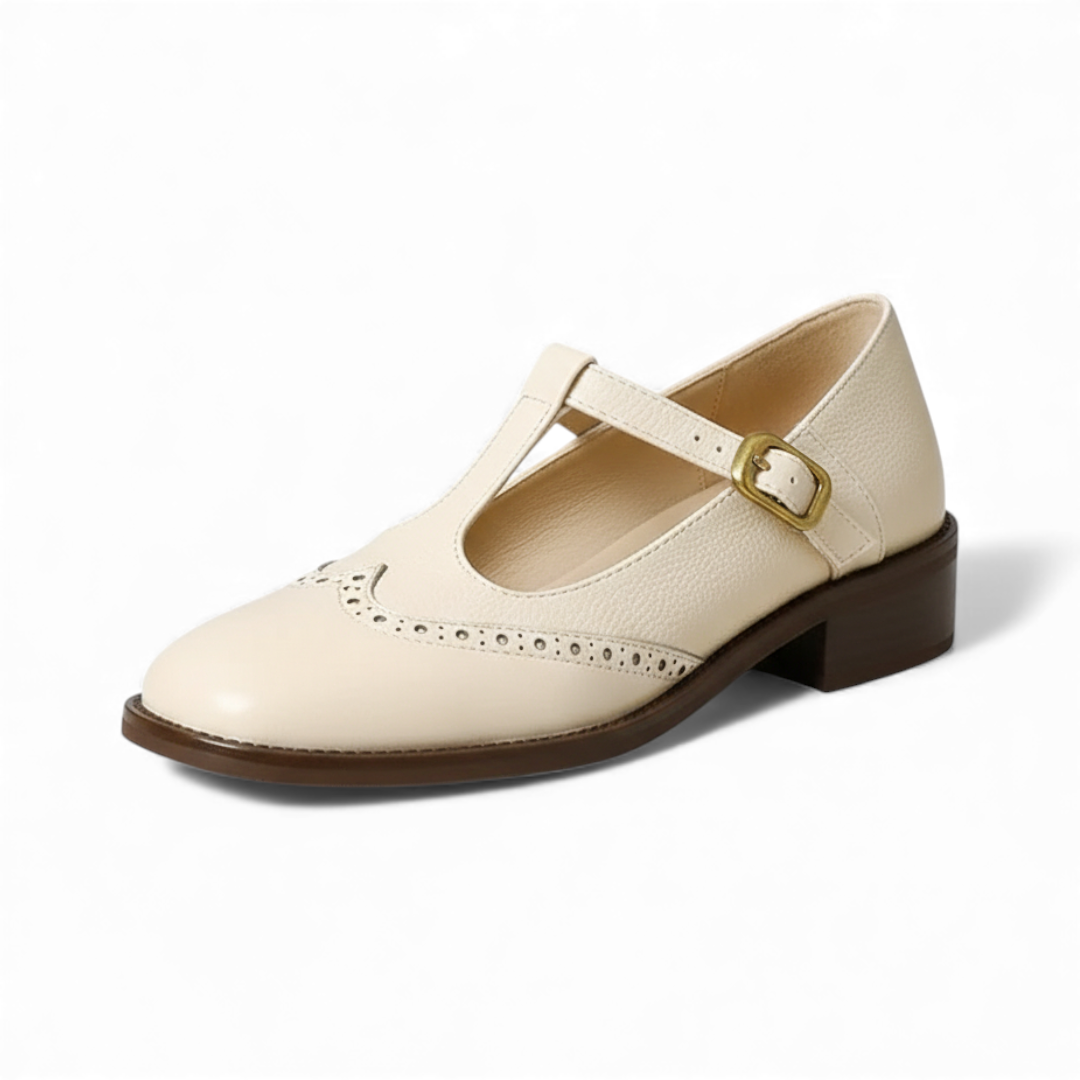 Olyssiah | Orthopedic Mary Jane Shoes