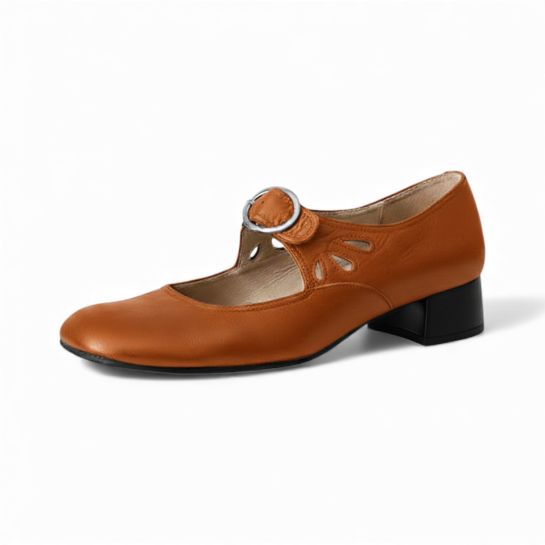 Talorienne | Elegant Shoes