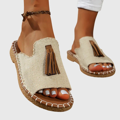 Lorraine™ | Orthopedic Sandals