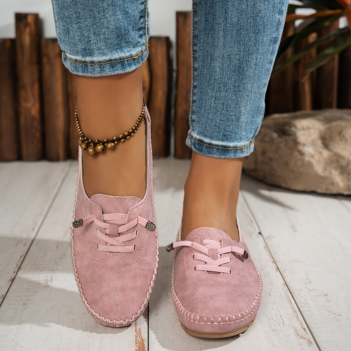 Cambrilee | Orthopedic Loafers
