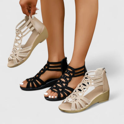 Mindy | Orthopedic Sandals